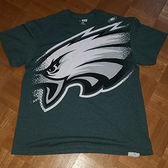 NFL Other - Philly Eagles shirt